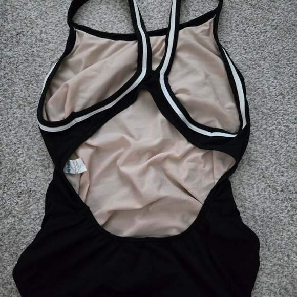 Dolphin Competition Swimsuit | Size 40 | Women’s Lightly Loved - Picture 2 of 3